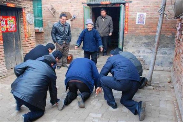 大年初一有哪些禁忌与讲究