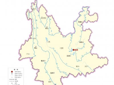 云南在古代叫什么名字 云南在各个朝代被称什么地区