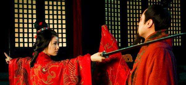 历史上的孙尚香到底是谁