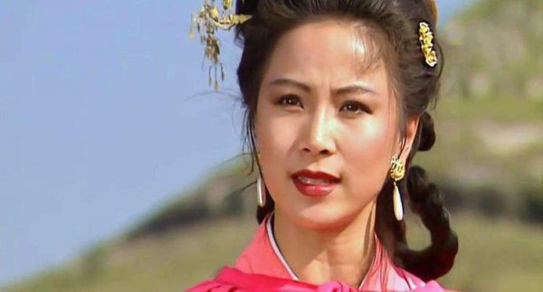 历史上的孙尚香到底是谁