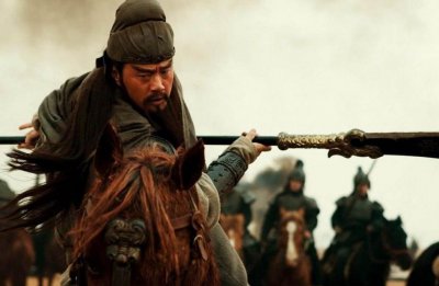 关兴是关羽的亲儿子吗 关兴是不是关羽亲生的孩子