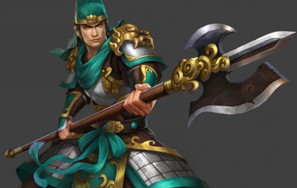 关兴是关羽的亲儿子吗