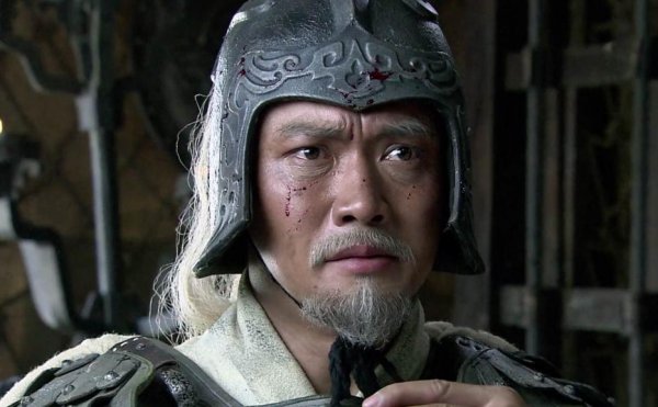 关兴是关羽的亲儿子吗