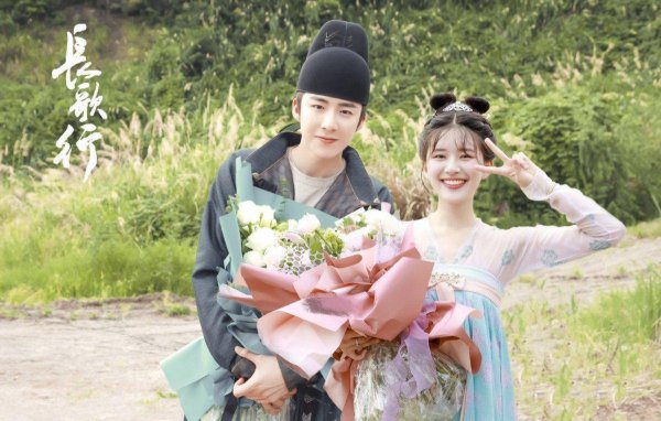 摩登兄弟为什么只火了一个人