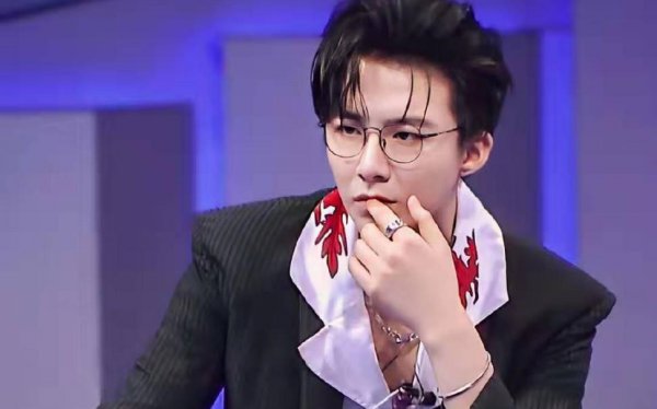 摩登兄弟为什么只火了一个人