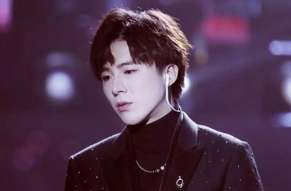 摩登兄弟为什么只火了一个人