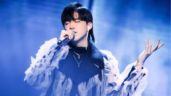 摩登兄弟为什么只火了一个人