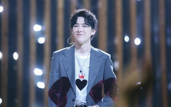 摩登兄弟为什么只火了一个人