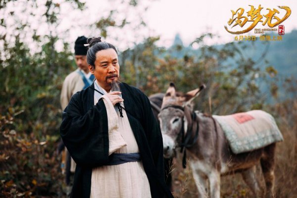 冯梦龙的作品有哪些