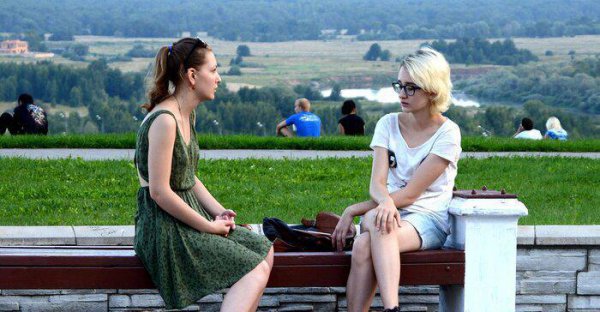 俄罗斯美女多吗