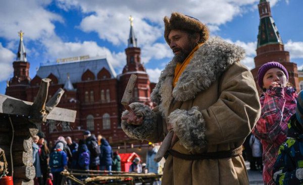 俄罗斯美女多吗