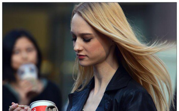 俄罗斯美女多吗