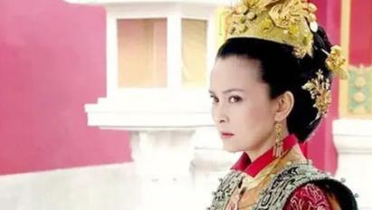 朱祁钰的生母及其简介