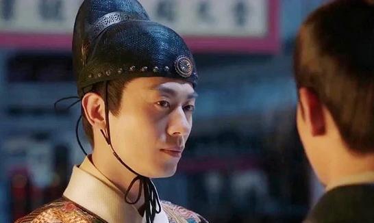 朱祁钰的生母及其简介