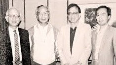 邹文怀是一个什么样的人