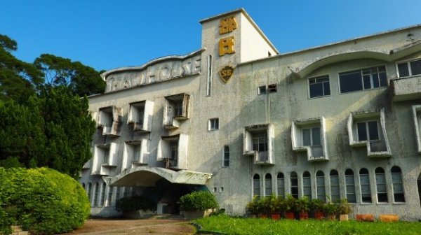 邹文怀是一个什么样的人