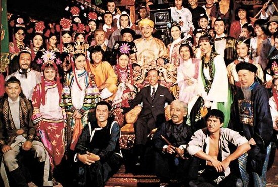 邹文怀是一个什么样的人