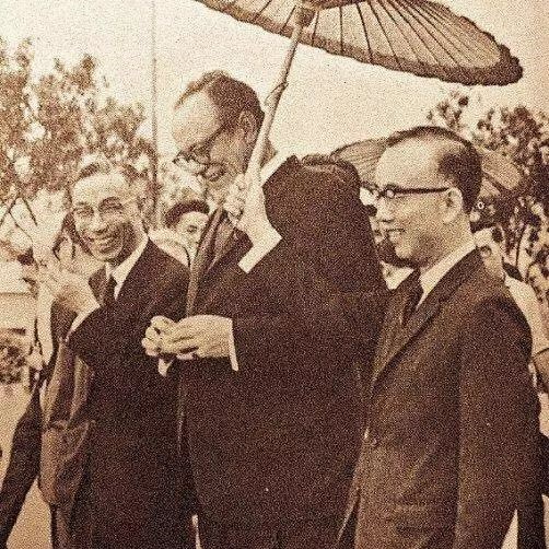 邹文怀是一个什么样的人