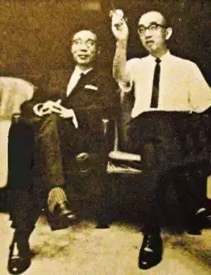 邹文怀是一个什么样的人