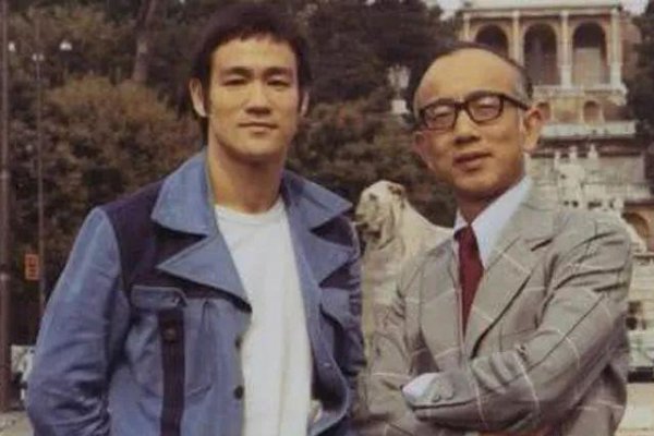 邹文怀是一个什么样的人