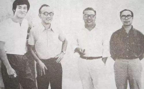 邹文怀是一个什么样的人