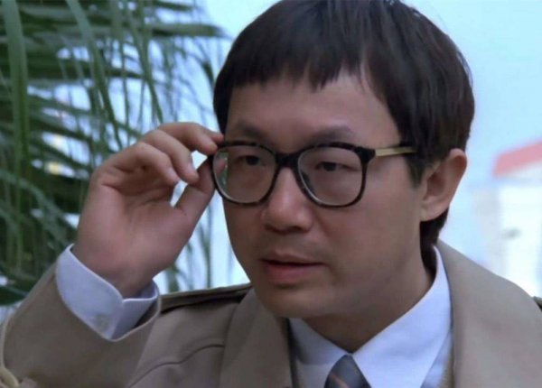 邹文怀是一个什么样的人