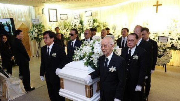 邹文怀是一个什么样的人