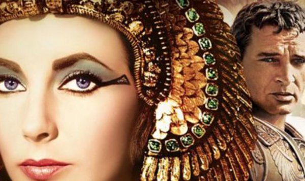 埃及艳后复原图好看吗