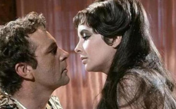 埃及艳后复原图好看吗