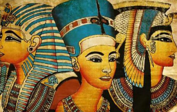 埃及艳后复原图好看吗