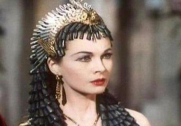 埃及艳后复原图好看吗