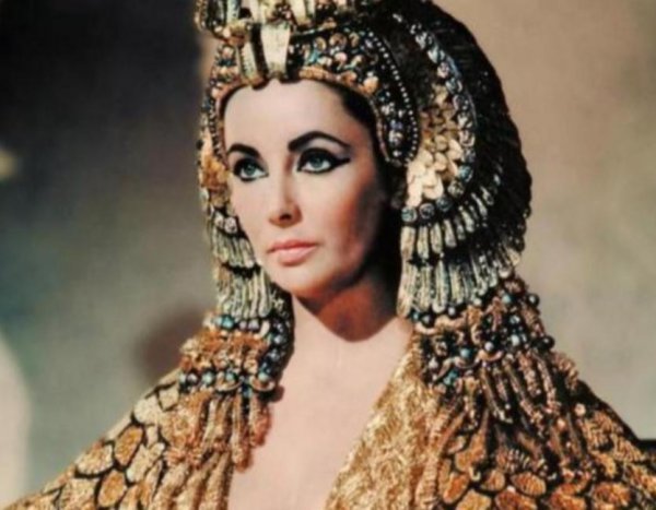 埃及艳后复原图好看吗