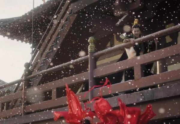 电视剧周生如故结局是什么