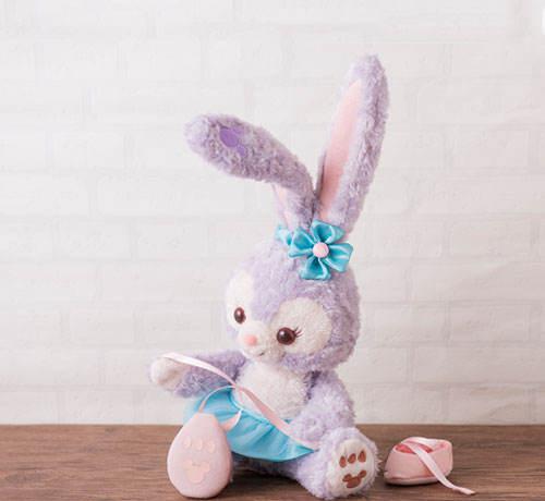 迪士尼星黛露系列人物