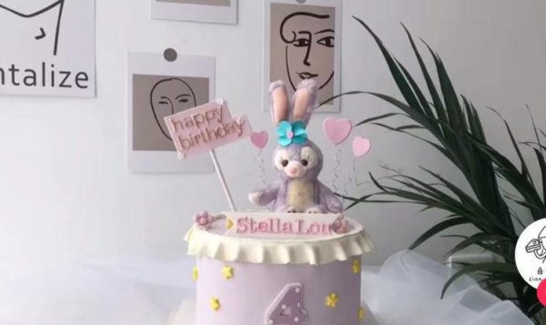 迪士尼星黛露系列人物