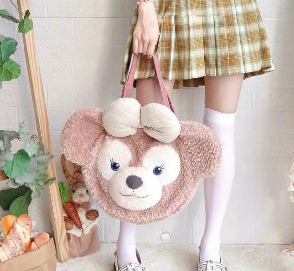 迪士尼星黛露系列人物