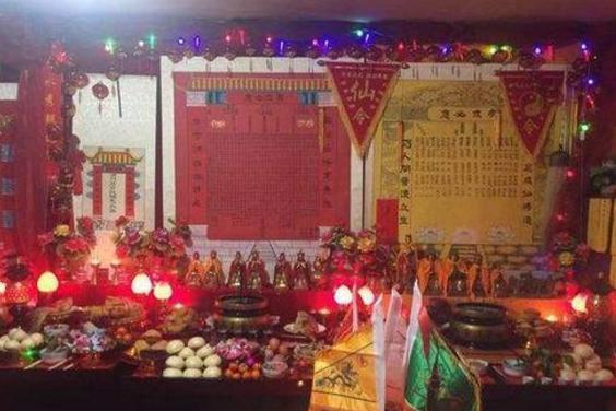 仙家托梦的三个阶段分别是什么