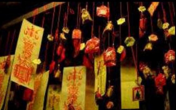 仙家托梦的三个阶段分别是什么