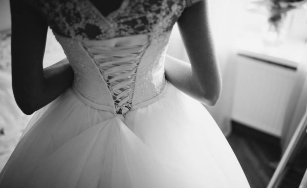 欧洲束腰的发展历程