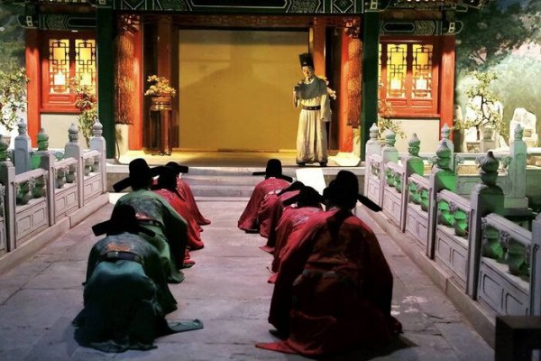 徐辉祖不帮朱棣的原因