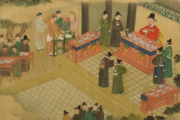 徐辉祖不帮朱棣的原因