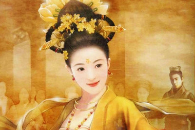 四大美女的星座是什么