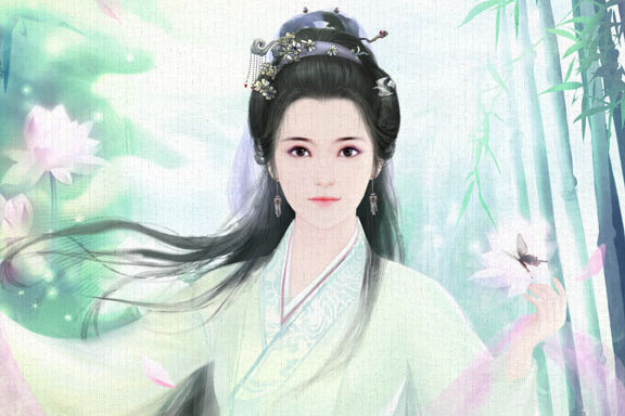 四大美女的星座是什么