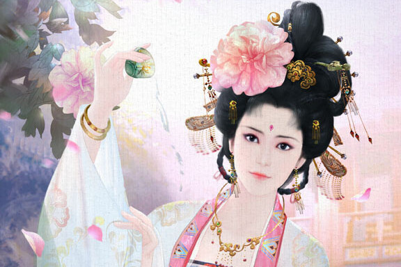 四大美女的星座是什么