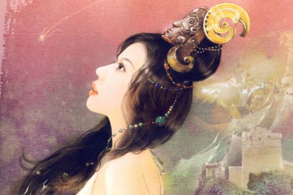 四大美女的星座是什么