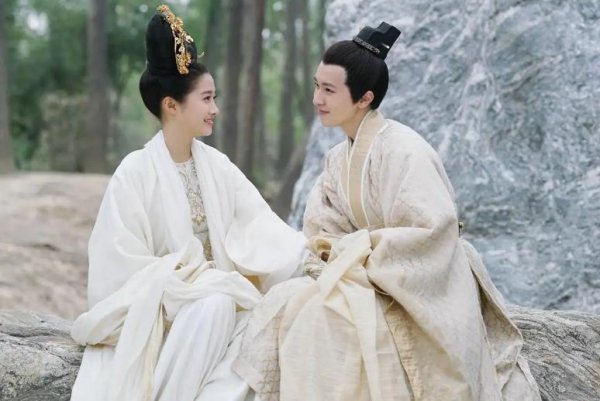 试婚格格是什么意思