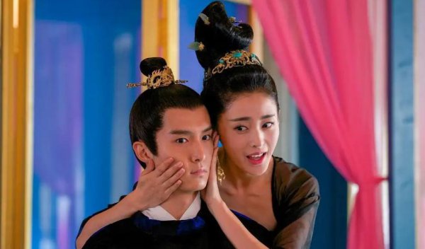 试婚格格是什么意思