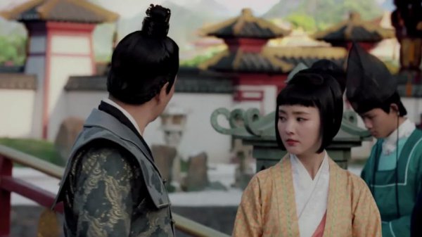 试婚格格是什么意思