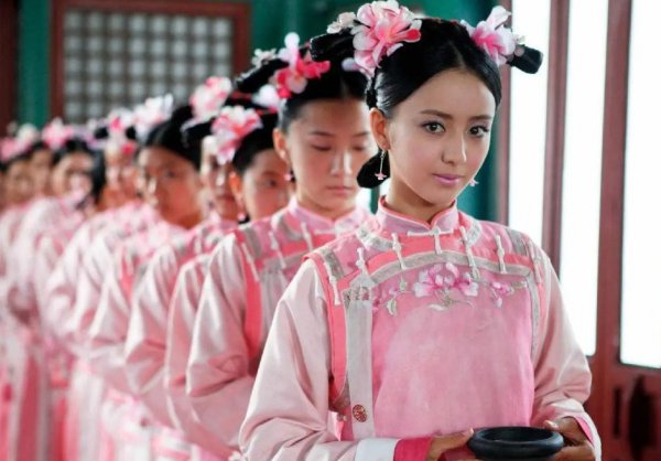 试婚格格是什么意思