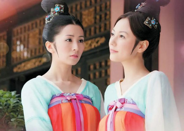 试婚格格是什么意思